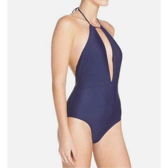 Ted Baker Pikaa One Piece Swimsuit - Picture 2 of 12